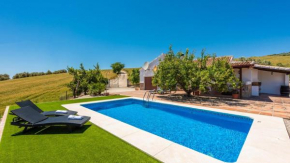 Casa El Trigal Villanueva de la Concepcion by Ruralidays, Villanueva De La Concepcion